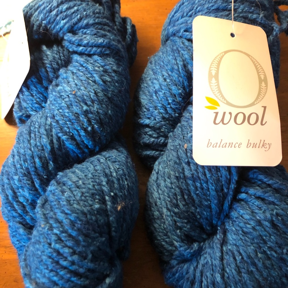 Yarn Cotton/wool